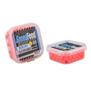 Cresta - Speedfeed Boilies Fluo