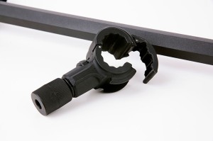 Matrix - 3D-R Quick Release Tool Bar Clamp