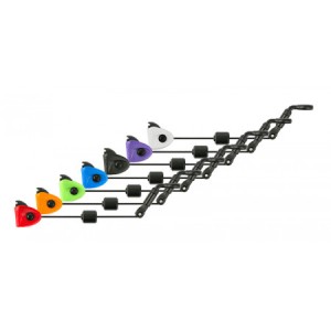 Fox - Black Mini Swinger