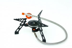 Fox - Cookware Compact Stove
