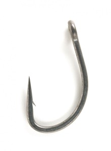 Fox - Edges Curve Shank Hook