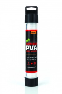 Fox - Edges PVA Mesh System Slow Melt