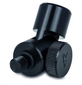 Fox - Black Label Angle Adaptor