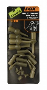 Fox - Edges Angled Drop Off Run Ring Kit