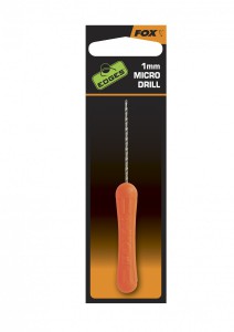 Fox - Edges Micro Drill