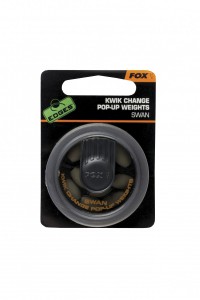 Fox - Edges Kwick Change Pop Up Weight