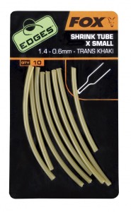 Fox - Edges Shrink Tube