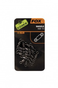 Fox - Edges Swivels