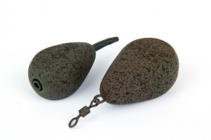 Fox - Flat Pear Lood