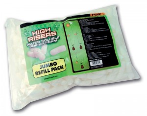 Fox - High Risers Pop Up Foam