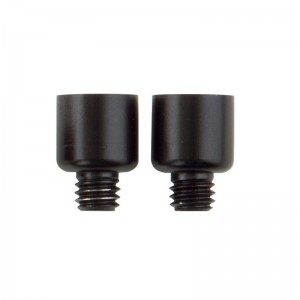 Fox - Black Label Slim Weights