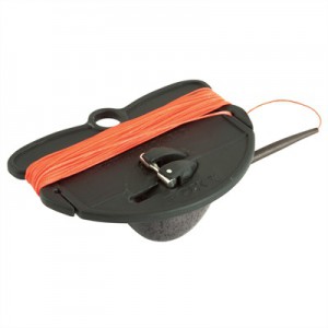 Fox - Captive Back Lead