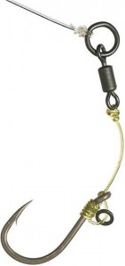 Korda - Hinge Rig Choddy