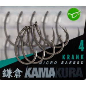 Korda - Kamakura Krank