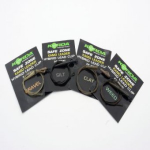 Korda - Kamo Leader Hybrid Clip