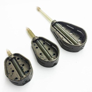 Guru - Hybrid Inline Feeder
