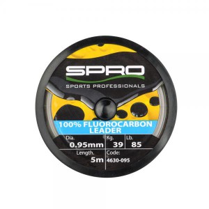 Spro - 100% Fluorocarbon