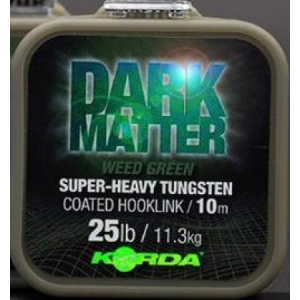 Korda - Dark Matter Super-Heavy Tungsten Coated Hooklink