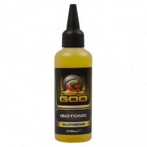 Korda - Goo Supreme