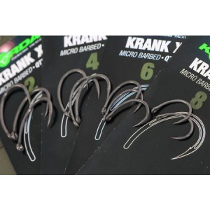 Korda - Krank