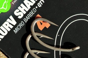 Korda - Kurv Shank