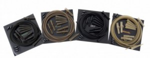 Korda - Lead Clip Action Pack