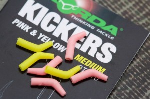 Korda - Kickers