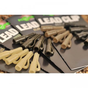 Korda - Lead Clips