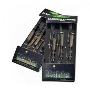 Korda - Leadcore Leader Heli