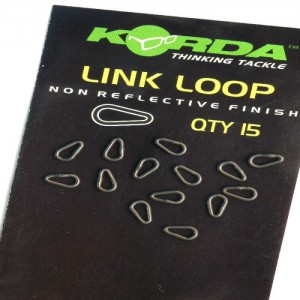 Korda - Link Loop