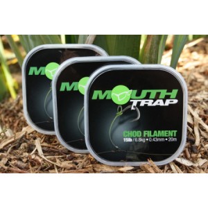 Korda - Mouth Trap
