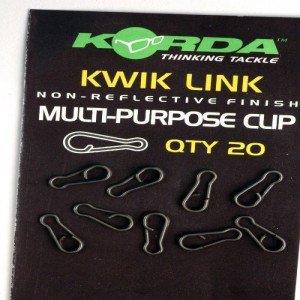 Korda - Quick Link