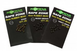 Korda - Rubber Bead