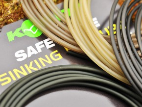 Korda - Sinking Rig Tube