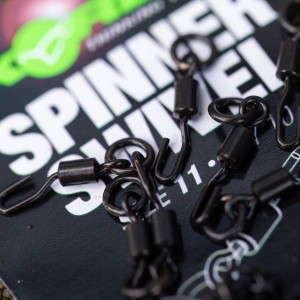 Korda - Spinner Swivel