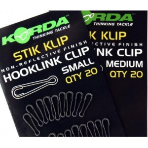 Korda - Stik Klip