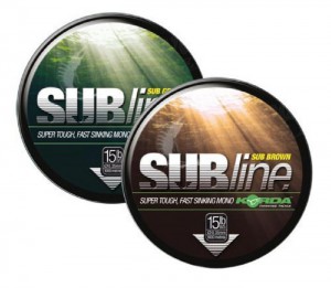 Korda - Subline Green