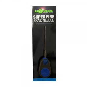 Korda - Super Fine Baiting Needle