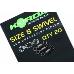 Korda - Swivel