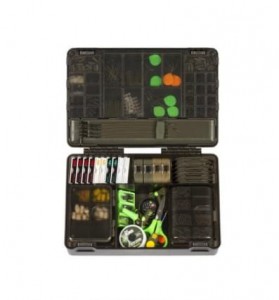 Korda - Tacklebox