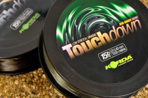 Korda - Touchdown