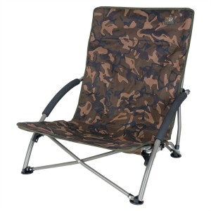 Fox - R Series Guest Chair
