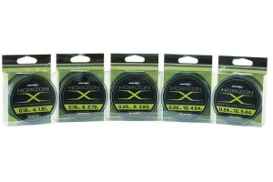 Matrix - Horizon X Sinking Monofilament