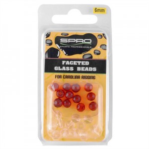 Spro - Glass Beads