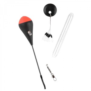 Spro - Trout Master Piccolo Glass Rattle Set