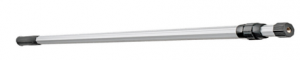 Albatros - Schepnetsteel Tele 3.3 -alu-