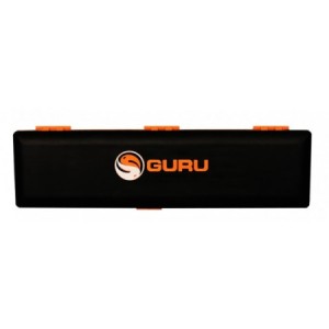 Guru - Stealth Rig Case