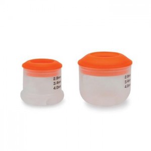 Matrix - Micro Midi Toss Pot