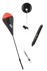Spro - Trout Master Piccolo Rattle Set