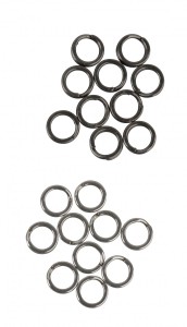 Savage Gear - Splitring Forged